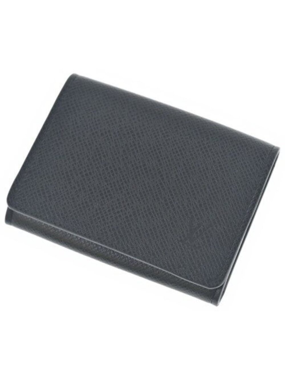 Louis Vuitton Taiga Envelope Carte de Visite Card Case